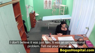 320px x 180px - Doctor Nurse Having Hard Sex In Hospital Streaming Porn Videos | Youjizz.sex