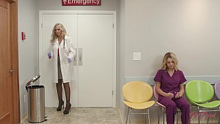 320px x 180px - Doctor And Nurse Xxxx Video Streaming Porn Videos | Youjizz.sex