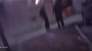 Cuckold wife and hubby returning home to watch thembdt5jkup Thumbnail