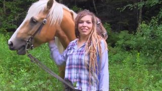 Horse Ghoda Ladki Ki Chudai Streaming Porn Videos | Youjizz.sex