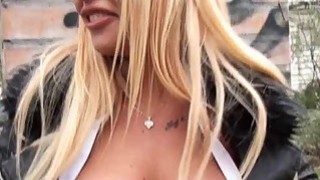 Big Boobs For Cash - Czech Girl Showing Her Boobs For Money To Stranger Streaming Porn Videos |  Youjizz.sex