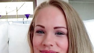 Beluxxxx - Torrid Busty Blonde Slut Britney Beth Jumps On Dentists Cock POV. hq porn
