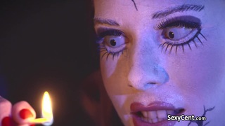 Xxx Video Bhoot Wali - Horror Satan Bhoot Streaming Porn Videos | Youjizz.sex