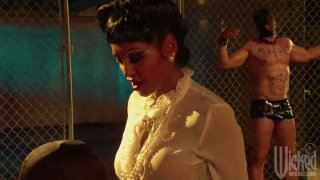 Priya Rai Gangbang Sex Video - Aishwarya Rai Gangbang Fucked Streaming Porn Videos | Youjizz.sex
