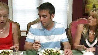 Mom Son Dinner Table Pron Sex - Mom And Son Dinner Table Streaming Porn Videos | Youjizz.sex