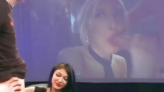 Asian Bukkake Ass Fucked - Asian Bukkake Rape Streaming Porn Videos | Youjizz.sex