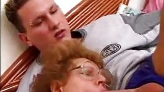 Grandma Does Grandson Fucking Videos