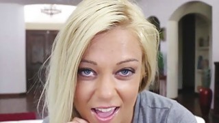 Xxxxcko - Blonde Carolien Gets Roughly Banged By Step Bro hq porn
