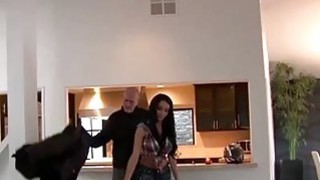 Old Man 3gp King - Ugly Old Man Romance A Beautiful Girl Streaming Porn Videos | Youjizz.sex