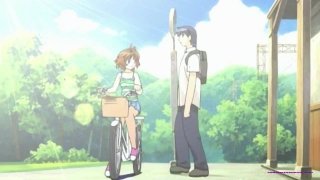 Virgin touch 1 - uncensored hentai anime Thumbnail