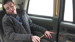 Fake Taxi Episode 43 - Chubby British Nurse Banged In Fake Taxi hq porn