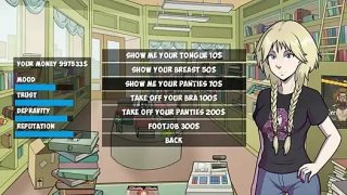 Witch hunter v0.7 part 15 she gave herself to me by loveskysan69 Thumbnail