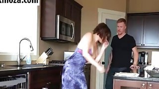 Kichin Rap Sex Vidwo - Intruder Rape Wife At Kitchen Streaming Porn Videos | Youjizz.sex