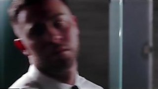 Anal-curious submissive vic gets her limits tested1 Thumbnail