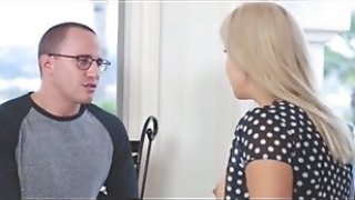 Anal important sex lessons from mama big ass mature milf Thumbnail