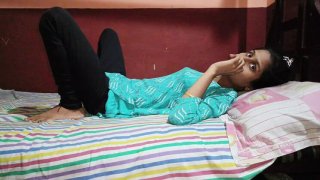 Hot indian desi bhabhi fucks devar in hotel room - desi village girl sex Thumbnail